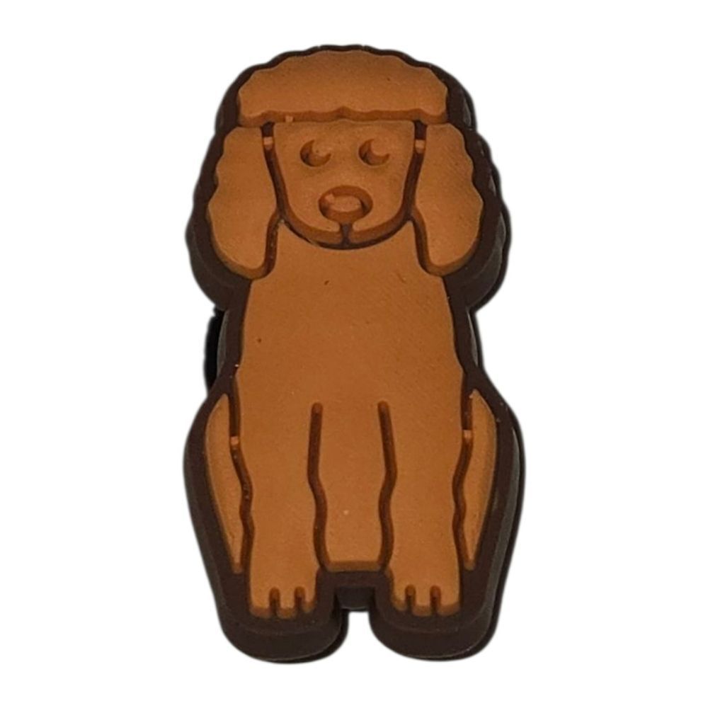 Dog Croc Shoe Charms | Cartoon Jibbitz Style Accessories | Fits Crocs Pets New